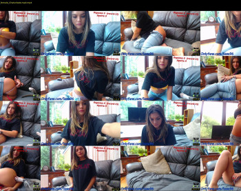 lissa__1 — 78 minute Chaturbate female cam video clip, 720p, Aug 24, 2021