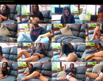 lissa__1 — 78 minute Chaturbate female cam video clip, 720p, Aug 24, 2021