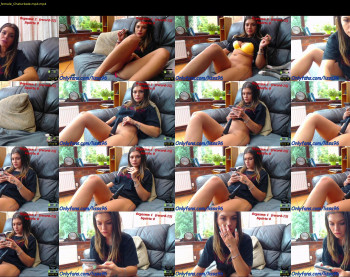 lissa__1 — 25 minute Chaturbate female cam video clip, 720p, Aug 24, 2021