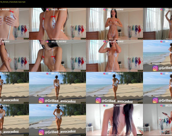 melissa_yo — 70 minute Chaturbate female cam video clip, 1080p, Aug 24, 2021