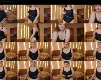moisofi — 57 minute Chaturbate female cam video clip, 720p, Aug 25, 2021