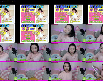 norma_blum — 79 minute Chaturbate female cam video clip, 1080p, Aug 24, 2021