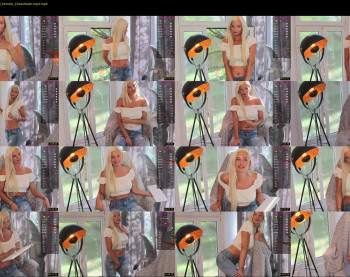 sebilone — 51 minute Chaturbate couple cam video clip, 1080p, Aug 24, 2021