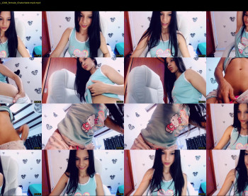 soft_doll_small — 34 minute Chaturbate female cam video clip, 1080p, Aug 24, 2021