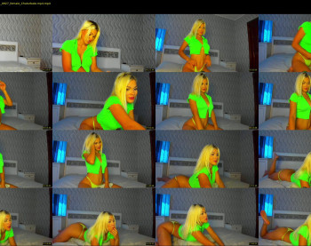 stephany_luxe — 20 minute Chaturbate female cam video clip, 1080p, Aug 24, 2021