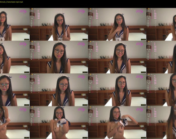 _lillilly_ — 22 minute Chaturbate female cam video clip, 1080p, Aug 25, 2021