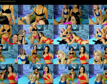 assukalisty — 10 minute Chaturbate couple cam video clip, 1080p, Aug 25, 2021