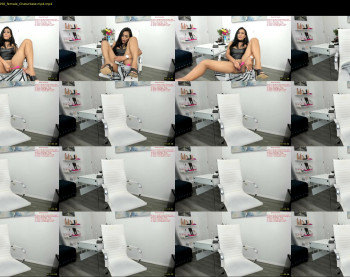 beebeethai — 3 minute Chaturbate female cam video clip, 1080p, Aug 26, 2021