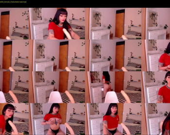 connie_deep — 70 minute Chaturbate female cam video clip, 1080p, Aug 25, 2021