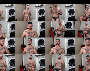 dimitri_sullivan — 75 minute Chaturbate male cam video clip, 720p, Aug 26, 2021