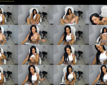 dulce1_ — 70 minute Chaturbate female cam video clip, 1080p, Aug 25, 2021
