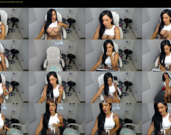 dulce1_ — 70 minute Chaturbate female cam video clip, 1080p, Aug 25, 2021