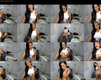 dulce1_ — 49 minute Chaturbate female cam video clip, 1080p, Aug 25, 2021