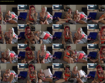 foxylynn — 48 minute Chaturbate female cam video clip, 1080p, Aug 25, 2021
