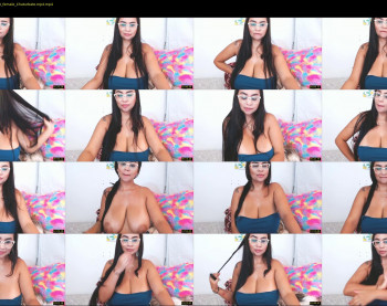 funplayx — 24 minute Chaturbate female cam video clip, 1080p, Aug 25, 2021