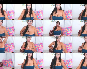 funplayx — 70 minute Chaturbate female cam video clip, 1080p, Aug 25, 2021