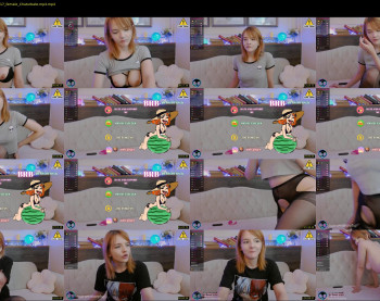 ginger_pie — 71 minute Chaturbate female cam video clip, 1080p, Aug 25, 2021