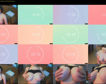 mintrose — 51 minute Chaturbate female cam video clip, 1080p, Aug 25, 2021