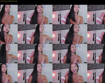 mysweetsofie1 — 14 minute Chaturbate female cam video clip, 720p, Aug 26, 2021