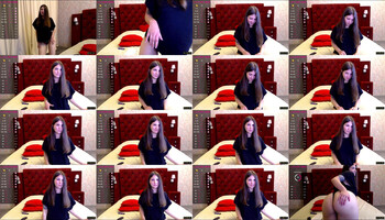 ruthcain — 14 minute Chaturbate female cam video clip, 1080p, Aug 25, 2021