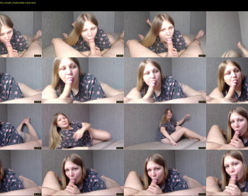 sashabulls — 6 minute Chaturbate couple cam video clip, 1080p, Aug 25, 2021