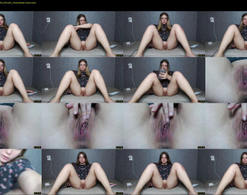 sashabulls — 52 minute Chaturbate couple cam video clip, 1080p, Aug 25, 2021