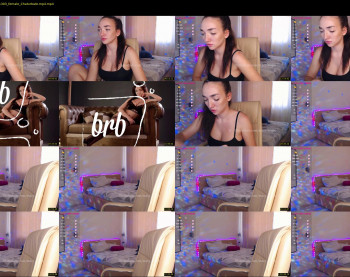 stacy_magic — 70 minute Chaturbate female cam video clip, 1080p, Aug 25, 2021