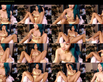 thaispice — 65 minute Chaturbate female cam video clip, 1080p, Aug 25, 2021