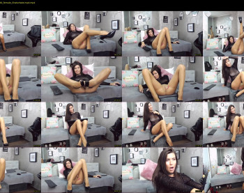 afroditha_ — 59 minute Chaturbate female cam video clip, 1080p, Aug 27, 2021