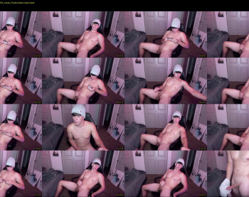 alpha_luke — 23 minute Chaturbate male cam video clip, 720p, Aug 26, 2021