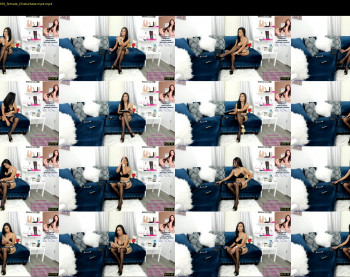 beebeethai — 10 minute Chaturbate female cam video clip, 1080p, Aug 27, 2021