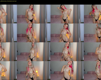 daddystrouble — 5 minute Chaturbate female cam video clip, 1080p, Aug 26, 2021