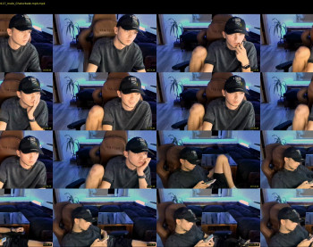 daimon_hall — 70 minute Chaturbate male cam video clip, 1080p, Aug 27, 2021