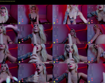 evablack_ — 25 minute Chaturbate female cam video clip, 720p, Aug 26, 2021
