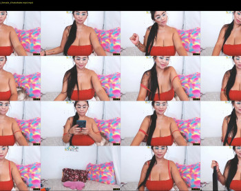 funplayx — 70 minute Chaturbate female cam video clip, 1080p, Aug 26, 2021