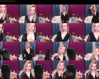 kara_smith_ — 15 minute Chaturbate female cam video clip, 720p, Aug 27, 2021