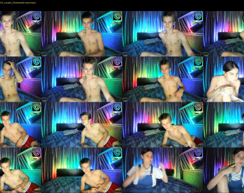 timon1201 — 7 minute Chaturbate couple cam video clip, 1080p, Aug 26, 2021