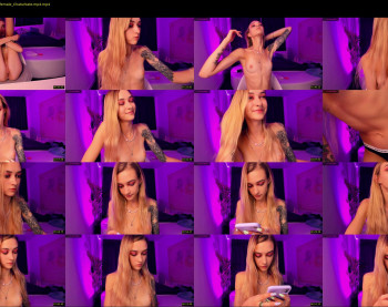 _grace — 10 minute Chaturbate female cam video clip, 1080p, Aug 27, 2021