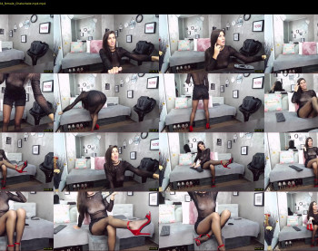 afroditha_ — 65 minute Chaturbate female cam video clip, 1080p, Aug 27, 2021