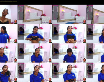 chloe_evans21 — 31 minute Chaturbate female cam video clip, 720p, Aug 27, 2021