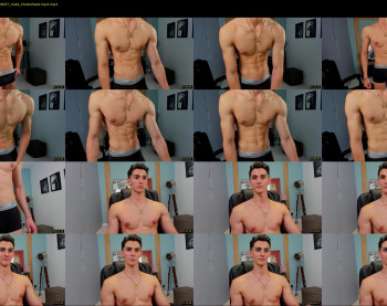 clintmasterss — 10 minute Chaturbate male cam video clip, 1080p, Aug 28, 2021