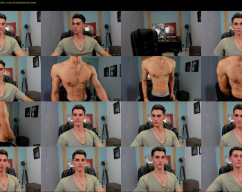 clintmasterss — 70 minute Chaturbate male cam video clip, 1080p, Aug 28, 2021