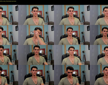 clintmasterss — 21 minute Chaturbate male cam video clip, 1080p, Aug 28, 2021