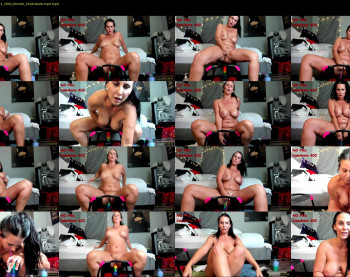 curvymodelmilf — 48 minute Chaturbate female cam video clip, 1080p, Aug 27, 2021