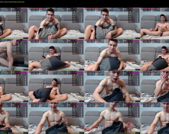 destroy_boy — 30 minute Chaturbate male cam video clip, 1080p, Aug 27, 2021