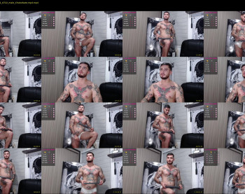 dimitri_sullivan — 77 minute Chaturbate male cam video clip, 720p, Aug 27, 2021