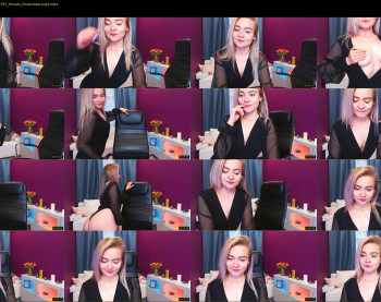 kara_smith_ — 18 minute Chaturbate female cam video clip, 720p, Aug 27, 2021