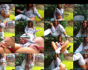 lissa__1 — 78 minute Chaturbate female cam video clip, 720p, Aug 27, 2021