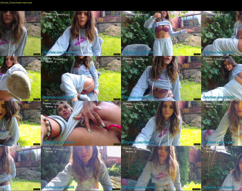lissa__1 — 78 minute Chaturbate female cam video clip, 720p, Aug 27, 2021