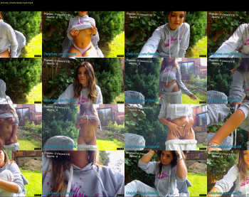 lissa__1 — 48 minute Chaturbate female cam video clip, 720p, Aug 27, 2021